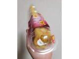 「ファミリーマート 安納芋のクレープ」のクチコミ画像 by ステぽんさん