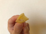 「セブンプレミアム 皮付きポテトフライ うましお味 袋42g」のクチコミ画像 by 御飯野友子さん