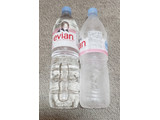 「evian エビアン ペット1500ml」のクチコミ画像 by みにぃ321321さん