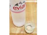 「evian エビアン ペット1500ml」のクチコミ画像 by みにぃ321321さん