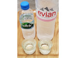 「evian エビアン ペット1500ml」のクチコミ画像 by みにぃ321321さん