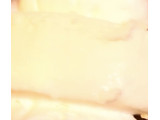 「ローソン チームッフル スフレふんわりワッフル レアチーズ」のクチコミ画像 by みかづきさん