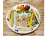 「キユーピー サラダクラブ マッシュルーム スライス 袋90g」のクチコミ画像 by みにぃ321321さん