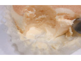 「ヤマザキ 北海道チーズ蒸しケーキのとろけるぷりん 袋1個」のクチコミ画像 by さとうとこむぎこさん