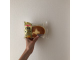 「ヤマザキ 北海道チーズ蒸しケーキ 袋1個」のクチコミ画像 by ヘルシーさん