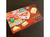 「森永製菓 ベイク クリーミーチーズ 苺味 箱10粒」のクチコミ画像 by fish moonさん
