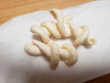「フリトレー ドラゴンポテト たらこバター味 袋48g」のクチコミ画像 by はまポチさん