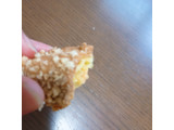 「ファミリーマート サクッと食感のキャラメルスティックドーナツ」のクチコミ画像 by ぺりちゃんさん