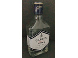 「KIRIN ギルビー ウォッカ 37.5％ 瓶375ml」のクチコミ画像 by 亜澄。さん