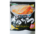 「山芳製菓 東京豚骨拉麺ばんから 角煮ばんから味 袋58g」のクチコミ画像 by nag～ただいま留守にしております～さん