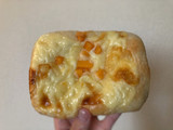 「ヤマザキ もっちチーズパン 袋1個」のクチコミ画像 by 御飯野友子さん