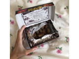 「ロッテ チョコを味わうパイの実 深みショコラ 箱69g」のクチコミ画像 by ヘルシーさん