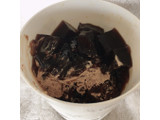「ローソン CUPKE 珈琲ショコラ」のクチコミ画像 by まえ子んさん