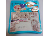 「森永製菓 おいしくモグモグたべるチョコ クリームチーズ＆クランベリー＆3種の素材 袋40g」のクチコミ画像 by ぺりちゃんさん