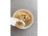 「ローソン CUPKE 安納芋モンブラン」のクチコミ画像 by IKT0123さん