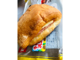 「Pasco 塩パン ハム＆チーズ 袋2個」のクチコミ画像 by いもんぬさん