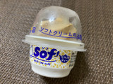 「赤城 Sof’ ミルクティー カップ150ml」のクチコミ画像 by ちいぼうさん