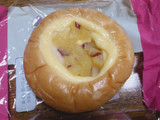 「ヤマザキ ごろっとおいもパン 袋1個」のクチコミ画像 by gggさん