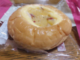 「ヤマザキ ごろっとおいもパン 袋1個」のクチコミ画像 by gggさん