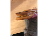 「ファミリーマート 香ばしいクッキーのクリームサンド 安納芋」のクチコミ画像 by こっぱるママさん