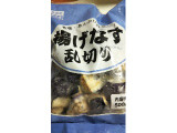業務スーパー 揚げなす 乱切りの実食写真（なんやかんやさん）