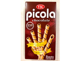 「YBC ピコラ チョコレート 箱12本」のクチコミ画像 by SANAさん