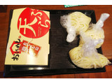 「丸亀製麺 うどん うどん玉」のクチコミ画像 by モーパパさん