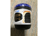 「アヲハタ 黒胡麻クリーム 瓶140g」のクチコミ画像 by もぐもぐもぐ太郎さん
