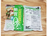 「オーミケンシ ぷるんちゃん 麺タイプ 袋100g」のクチコミ画像 by みにぃ321321さん