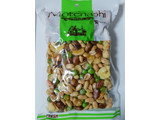 「マエダ食品サガ 饗 豆ミックス 袋390g」のクチコミ画像 by nag～ただいま留守にしております～さん