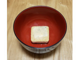 「アマノフーズ 減塩いつものおみそ汁 長ねぎ 袋8.5g」のクチコミ画像 by みにぃ321321さん