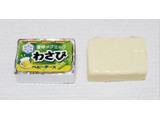 「雪印メグミルク わさび ベビーチーズ 袋12g×4」のクチコミ画像 by みにぃ321321さん
