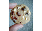 「ミスターイトウ ミニアメリカンソフトクッキー フルーツ＆ナッツ 袋3枚」のクチコミ画像 by まめぱんださん