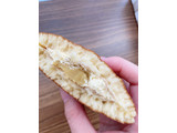 「モンテール 小さな洋菓子店 わスイーツ ふんわりどら焼 安納芋 袋1個」のクチコミ画像 by IKT0123さん
