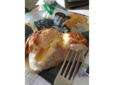 「Pasco 国産小麦のチーズパン 袋1個」のクチコミ画像 by キューティハニーさん