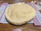 「フジパン メロンパン ハッピーターン味 袋1個」のクチコミ画像 by gggさん