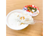 「森永製菓 ナタデココin杏仁豆腐 カップ120ml」のクチコミ画像 by aiceさん