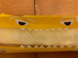 「ファミリーマート パキチョコ＆ラングドシャサンド チーズ」のクチコミ画像 by 好物は栗さん