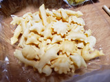 「森永製菓 おっとっと うすしお味 袋18g」のクチコミ画像 by はまポチさん