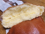 「セブンプレミアム クリームサンドブールパン 袋1個」のクチコミ画像 by gggさん