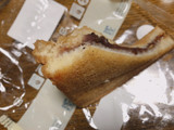「セブン-イレブン あんこが入った揚げ食パン」のクチコミ画像 by gggさん
