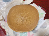 「Pasco マロンパンケーキ 袋2個」のクチコミ画像 by gggさん