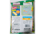 「亀田製菓 ハッピーターン えだ豆味 袋85g」のクチコミ画像 by nag～ただいま留守にしております～さん