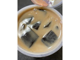 「アズミ 焙じ茶ゼリーとマロンプリン カップ190g」のクチコミ画像 by あいあんさん