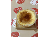 「ドンレミー 大人のバスク風チーズケーキ パック1個」のクチコミ画像 by ﾁｮｺﾅｯﾂさん