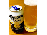 「Corona コロナエキストラ 缶355ml」のクチコミ画像 by ビールが一番さん