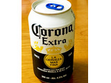 「Corona コロナエキストラ 缶355ml」のクチコミ画像 by ビールが一番さん