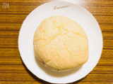 「フジパン 大福みたいなホイップあんぱん 国産和栗 袋1個」のクチコミ画像 by なしなしなしなしさん