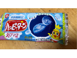 「亀田製菓 ハッピーターン 水族館限定 えびマヨ味 箱18枚」のクチコミ画像 by なでしこ5296さん