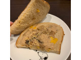 「スターバックス ツナチェダーチーズ ホットサンド」のクチコミ画像 by すずしろさん